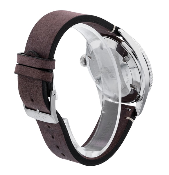 Oris Divers 733 7720 40 33 LS